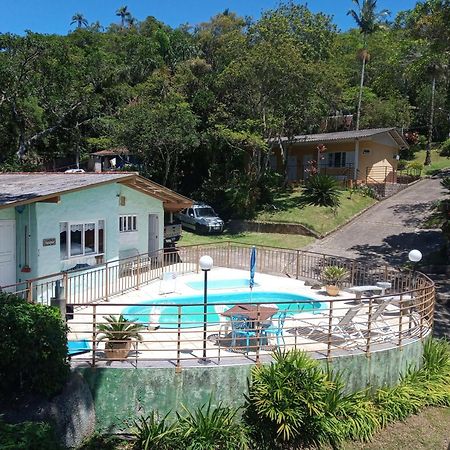 Recanto Floripa Hotel Florianopolis Exterior photo