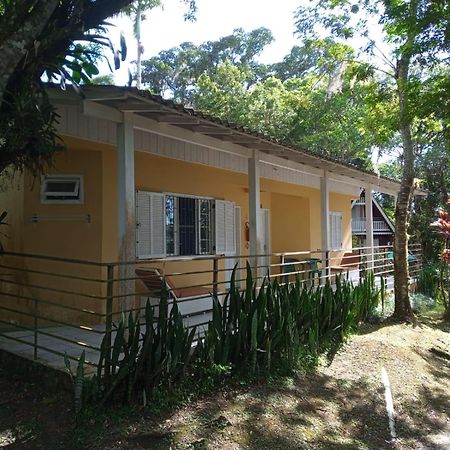 Recanto Floripa Hotel Florianopolis Exterior photo